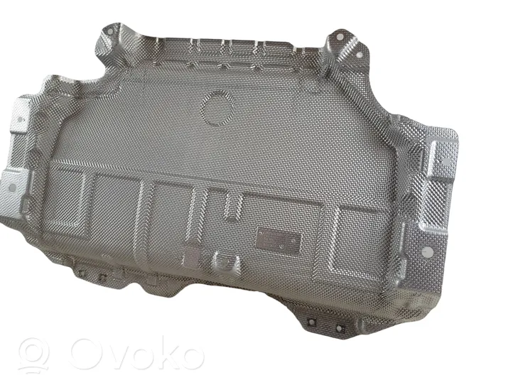 Volvo XC60 Fuel tank bottom protection 31694651