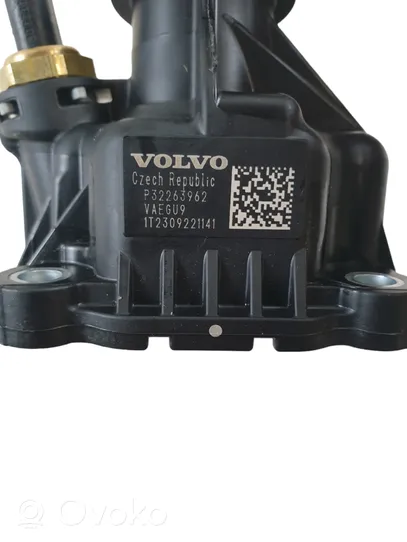 Volvo XC60 Termostato 32263962