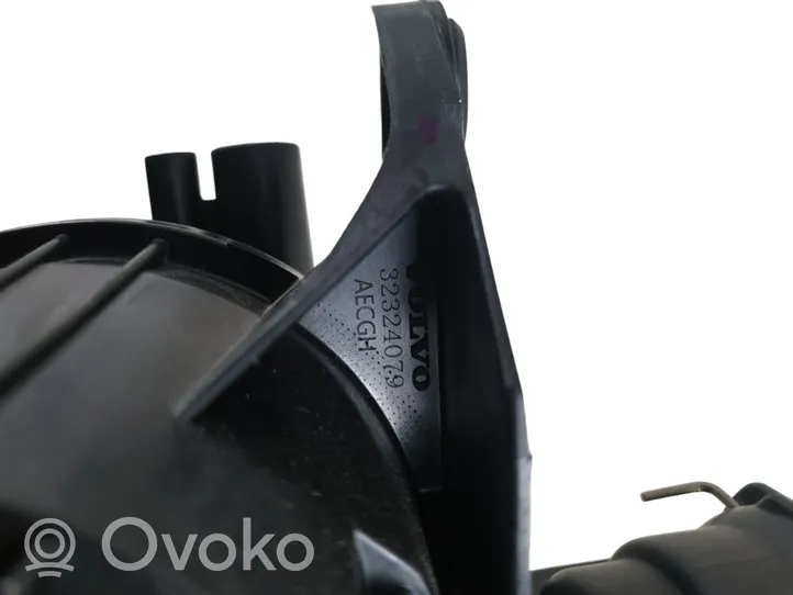 Volvo XC60 Įsiurbimo rezonatorius 32324079
