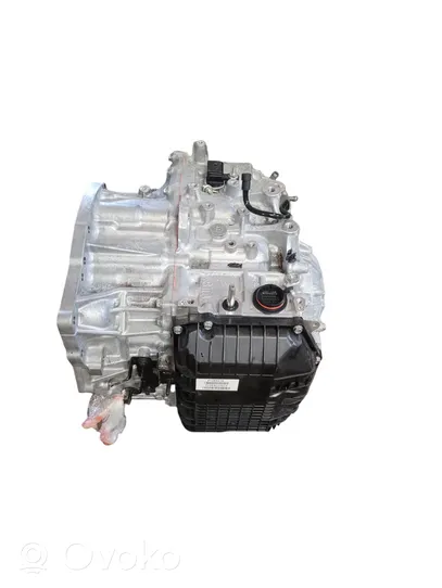 Volvo XC60 Automatic gearbox F8G45