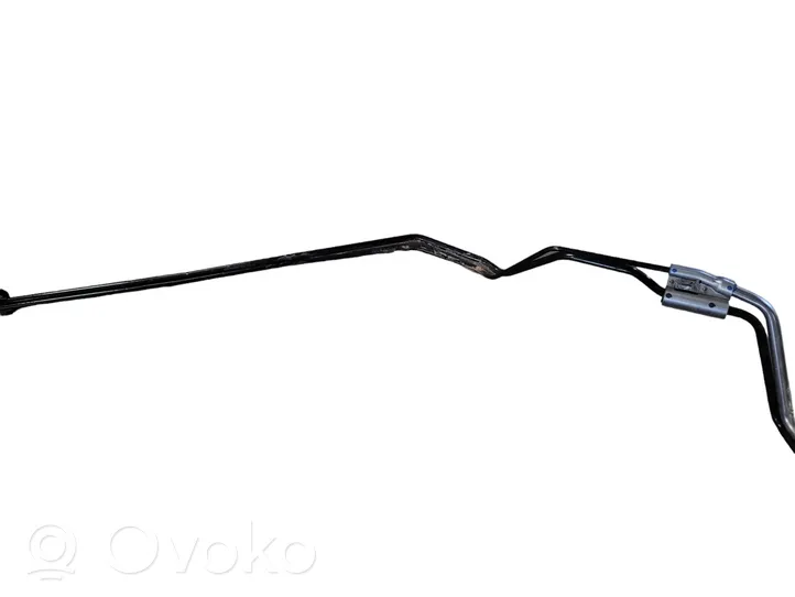 Volvo XC60 Tuyau d'alimentation conduite de carburant 31372295