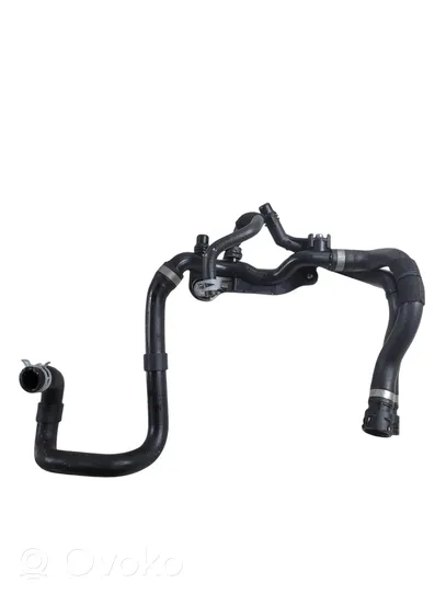 Volvo XC60 Engine coolant pipe/hose 32249489