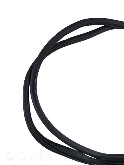 KIA Sportage Front door rubber seal 