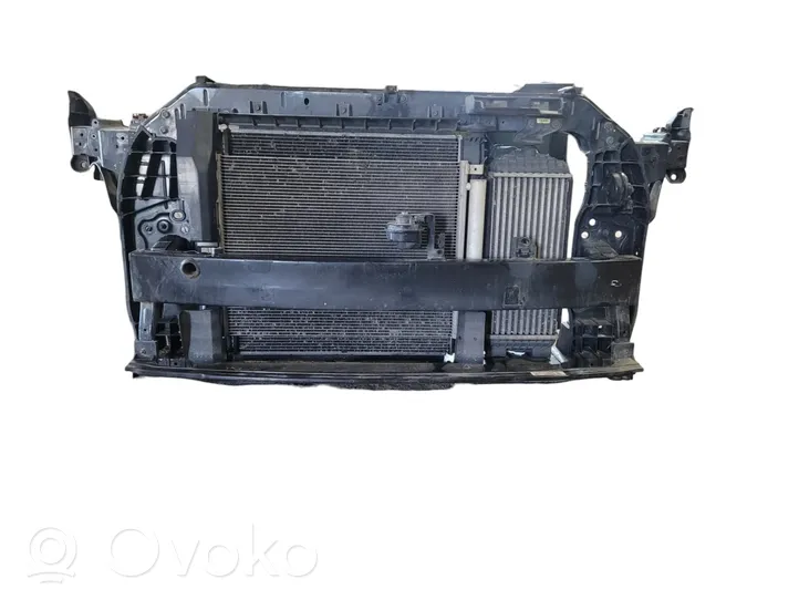 KIA Sportage Set del radiatore 25304D7720