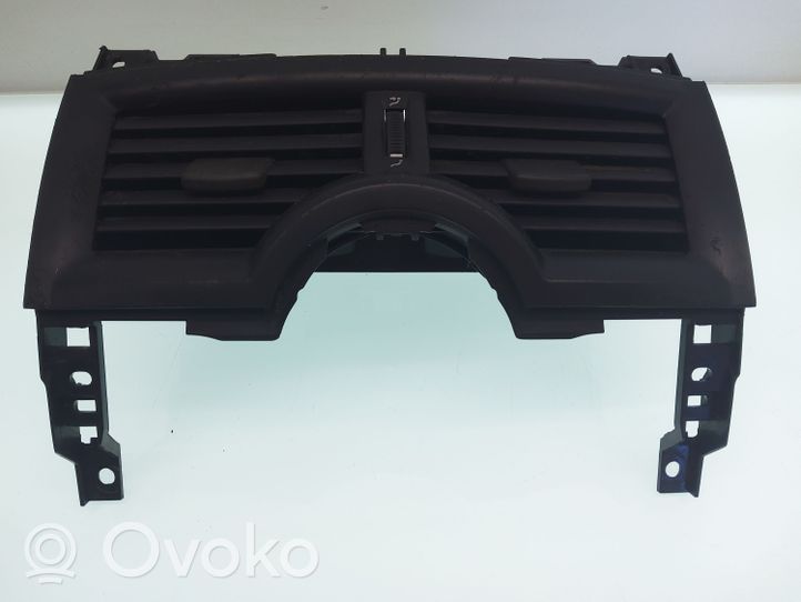 Renault Megane II Griglia di ventilazione centrale cruscotto A1007021