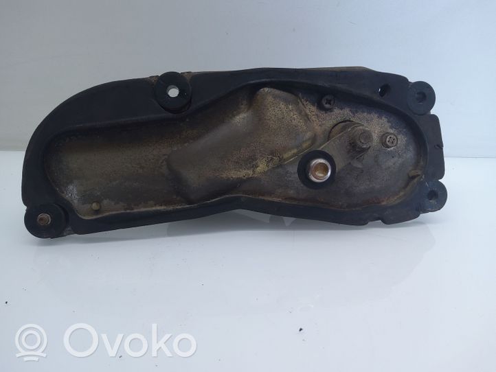 Mazda B2500 Motorino del tergicristallo 8491006020