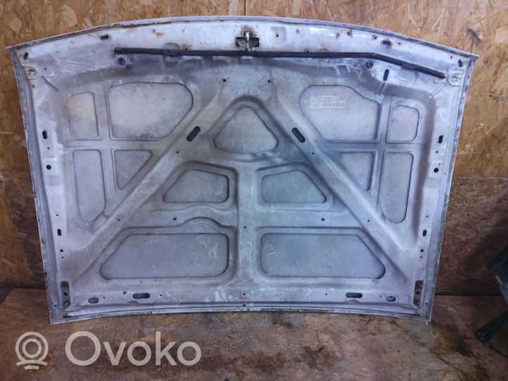 Mazda B2500 Engine bonnet/hood 