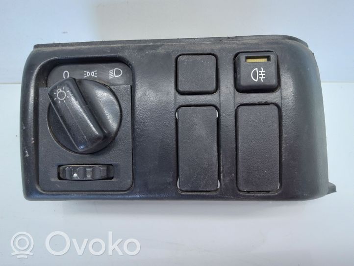 Opel Vectra A Interrupteur d’éclairage 90269733