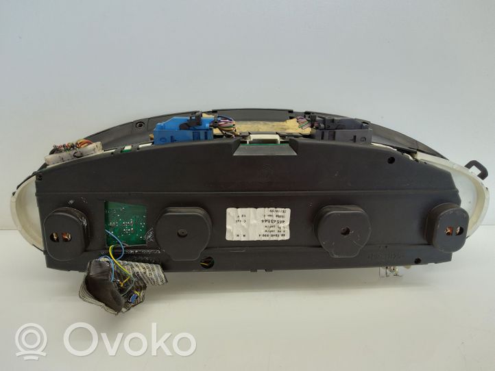 Lancia Lybra Tachimetro (quadro strumenti) 46543844