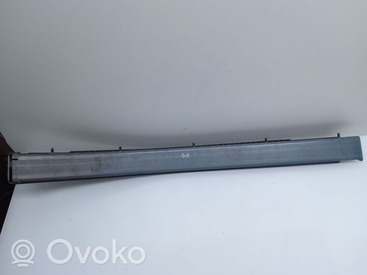 Chrysler Voyager Sliding door bottom rail 