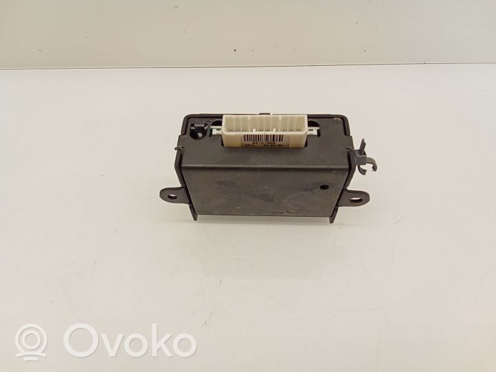 Land Rover Range Rover P38A Muut ohjainlaitteet/moduulit E26640