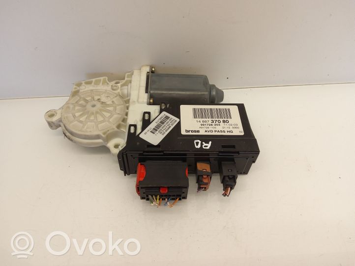 Fiat Ulysse Etuoven ikkunan nostomoottori 1488737080