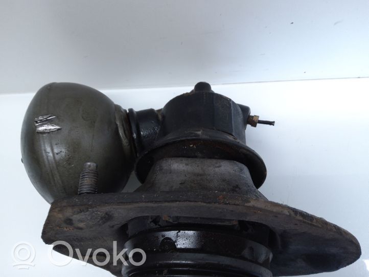 Citroen C5 Ammortizzatore anteriore a sospensione pneumatica W11HG