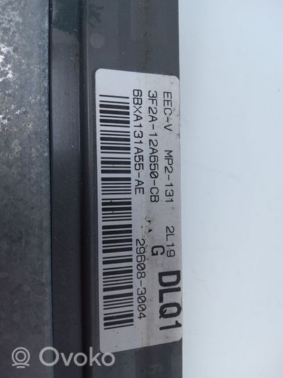 Ford Windstar Calculateur moteur ECU 3F2A12A650CB