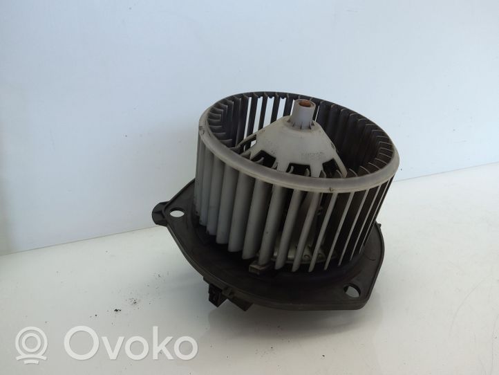 Iveco Daily 3rd gen Ventola riscaldamento/ventilatore abitacolo 570630200