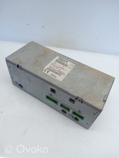 Volvo S80 GPS navigation control unit/module 94969371