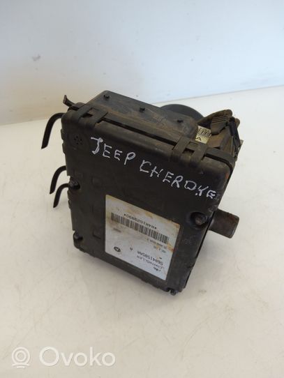 Jeep Cherokee III KJ Pompa ABS 56041585AA