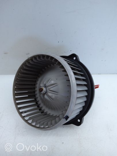 Hyundai i40 Heater fan/blower B308830520