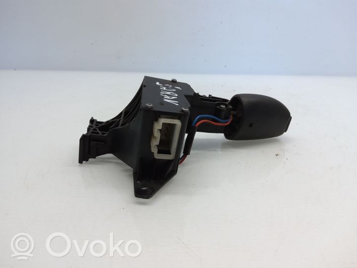 Volkswagen Sharan Multifunctional control switch/knob 01530101