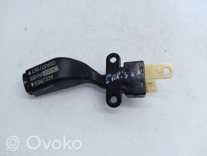 Mitsubishi Carisma Manetka / Przełącznik tempomatu MR537964