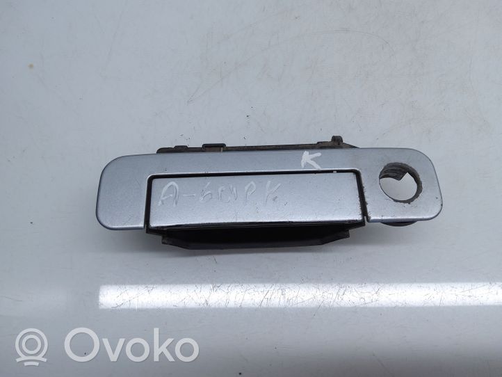 Audi A6 S6 C4 4A Etuoven ulkokahva 4A0837205