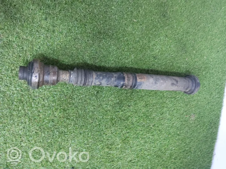 Volkswagen Touareg II Front prop shaft 7P0821101G