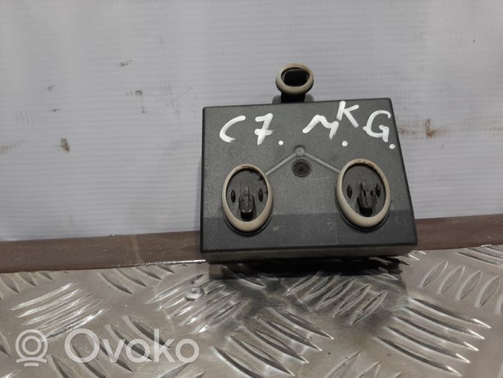 Audi A6 S6 C7 4G Durvju vadības bloks 4G8959795J