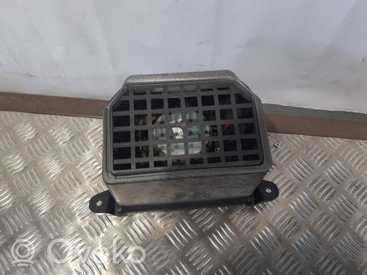 Mercedes-Benz E A207 Subwoofer A2078200002