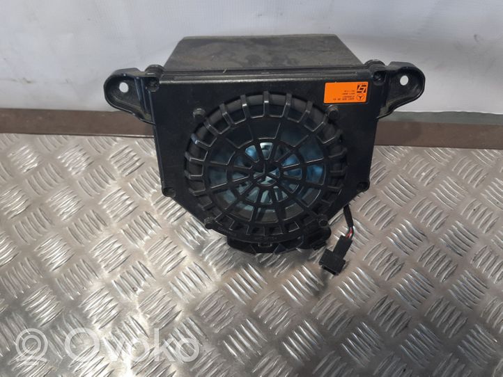 Mercedes-Benz E A207 Altavoz subwoofer A2078200002