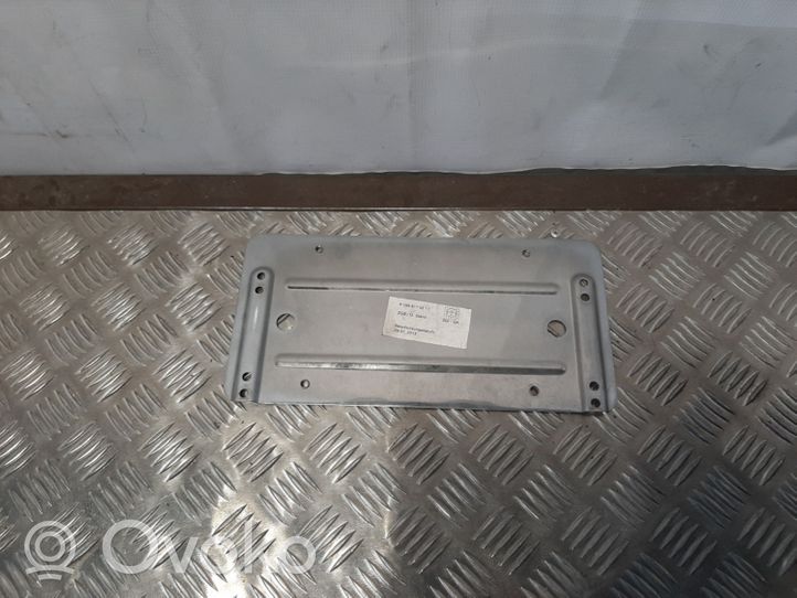 Mercedes-Benz GL X166 Cornice porta targa A1698170211