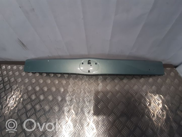 Toyota Prius (XW30) Inna część podwozia 768114707080