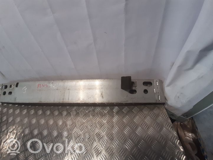 Toyota Prius (XW30) Balkis priekinio bamperio 