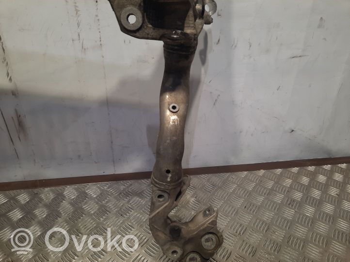 Audi A4 S4 B8 8K Etuapurunko 8T0399315H