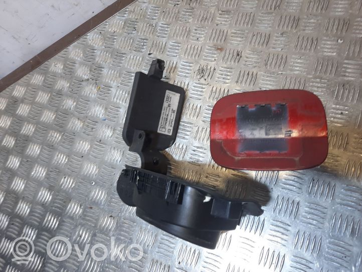 Audi Q5 SQ5 Sportello del serbatoio del carburante 8R0809999B