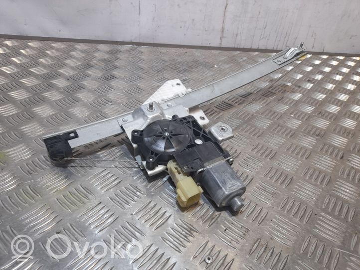 Ford Escape Fensterhebermotor Tür vorne CJ54S27001