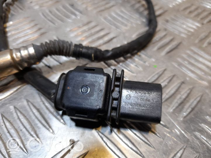 Volkswagen PASSAT CC Sonde lambda 3L0906262B