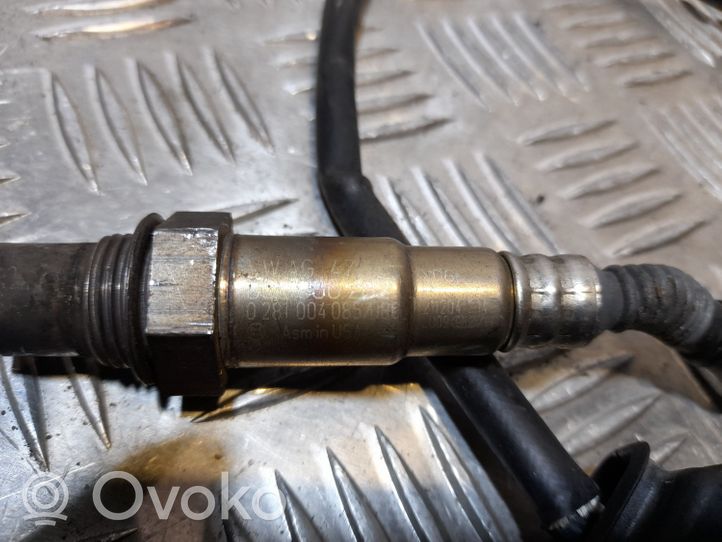 Volkswagen PASSAT CC Sonde lambda 3L0906262B