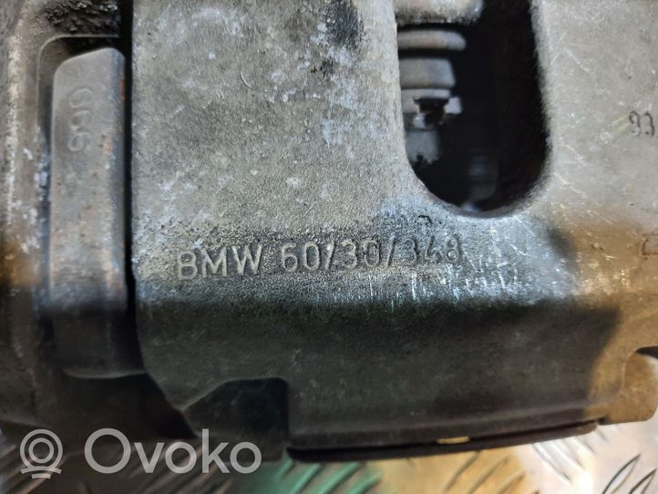 BMW 6 F12 F13 Bremssattel vorne 6030348