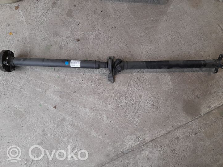 Mercedes-Benz E A207 Middle center prop shaft A2070306