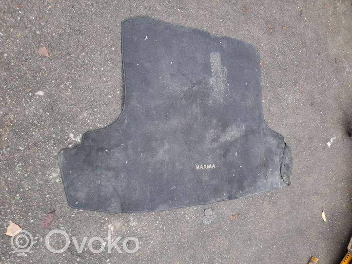 Chrysler Pacifica Doublure de coffre arrière, tapis de sol 571068