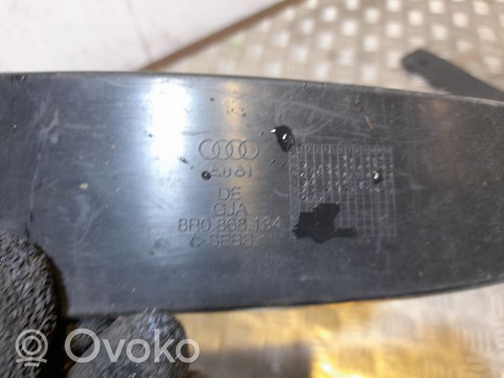 Audi Q5 SQ5 Inne części wnętrza samochodu 8R0868134