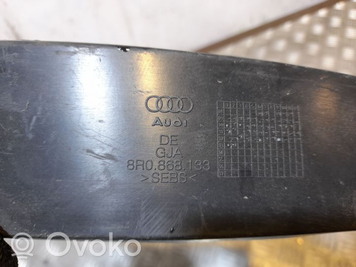 Audi Q5 SQ5 Kita salono detalė 8R0868133
