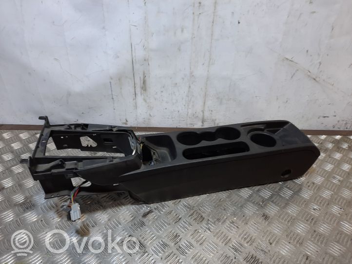 Ford Fiesta Console centrale D2BB54045A06CB35B8