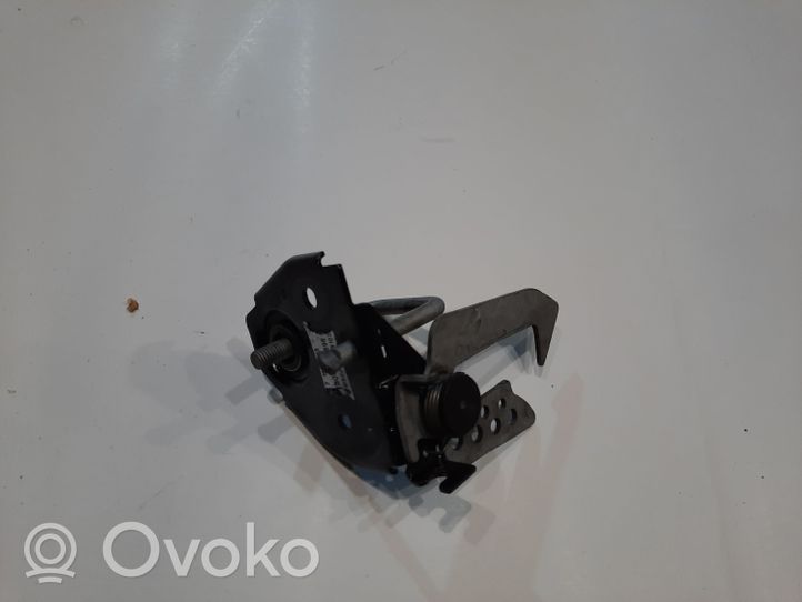 BMW 6 F12 F13 Spyna variklio dangčio 7183763