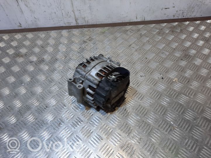 BMW 6 F12 F13 Alternator 7603779