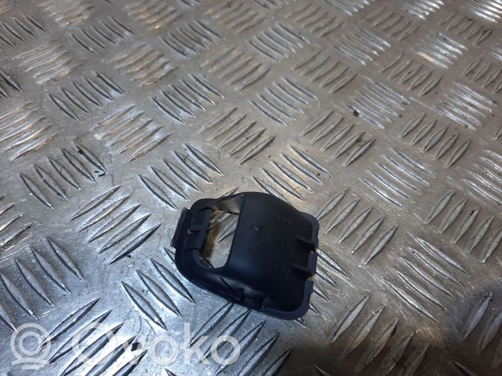 2W93613D78 Jaguar XF ISOFIX cover 8.00 RRR