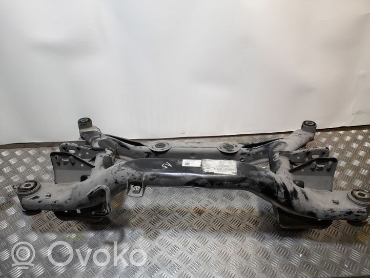 Audi A3 S3 8V Sottotelaio posteriore 5Q0505235H