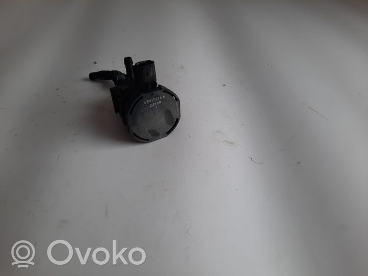 Volkswagen Routan Turbo solenoid valve 4891741AA