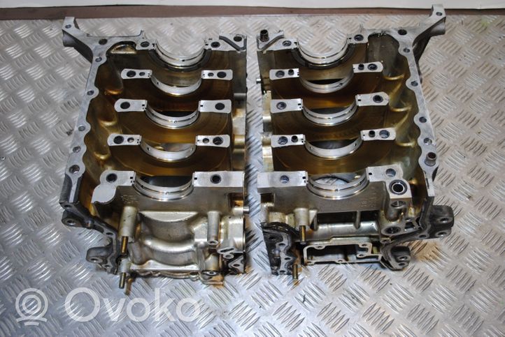 Subaru Outback Bloc moteur R173673