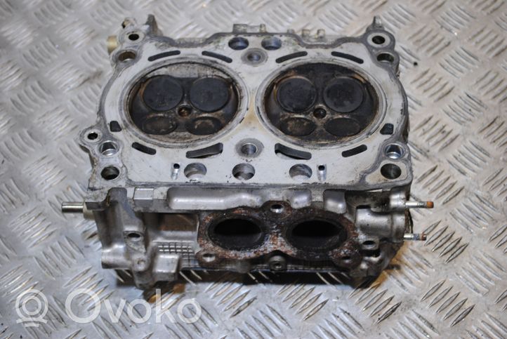 Subaru Outback Culasse moteur AP25004